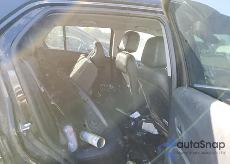 2019 Chevrolet Trax 1Lt z USA, uszkodzony, nr VIN KL7CJPSBXKB819488